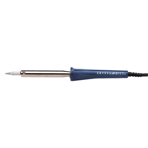 40w hp40 antex soldering iron - 40w,