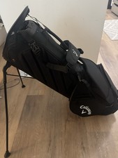 Callaway 2024 Fairway C Stand