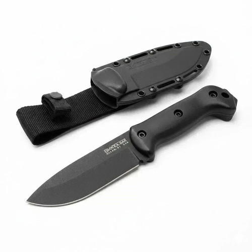 Kabar bk2 becker camp - kabar,