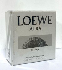 Loewe Aura Floral Edp 40ml