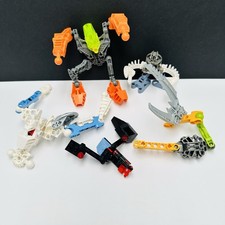 Lego Bionicle Incomplete
