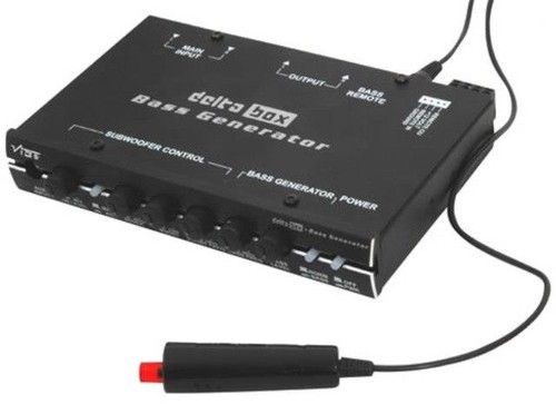 Vibe deltabox subwoofer - vibe,