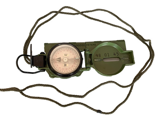 Cammenga model tritium - cammenga, 3h