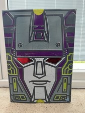 Transformers Combiner Wars