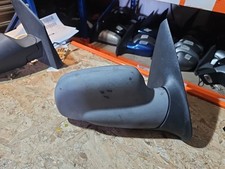Land Rover Wing Mirror Right O/S  Freelander L314 2004 MK1 OEM E11015438 #324