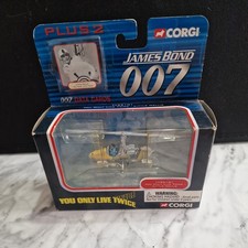 2003 Corgi - TY95101 James