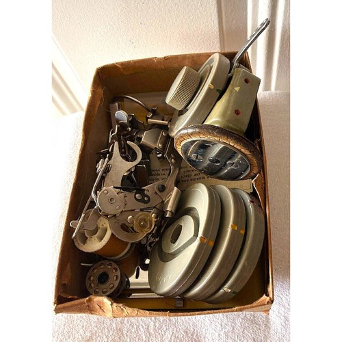 Necchi greist sewing machine - greist,