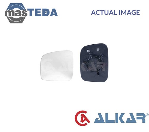 6431985 rear view mirror glass - 6431985,