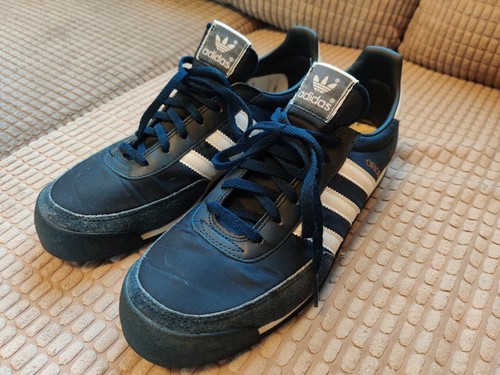 Adidas originals blue white - adidas,