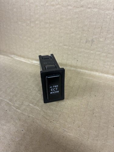 Toyota hilux surf ect switch - toyota,