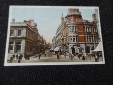 High Street Newport Mon Postcard - 106712