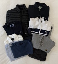 Men’s Boys Designer Clothes