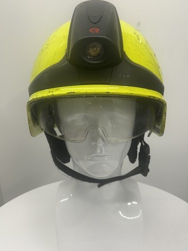 Rosenbauer heros firefighting - rosenbauer,