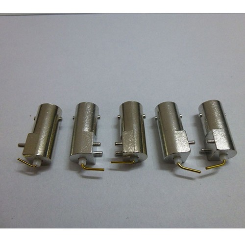 Bnc signal source input head - input,