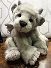 Charlie Bears LOCKMASTER