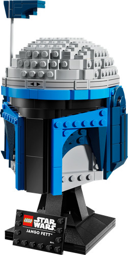Lego star wars jango fett - lego,