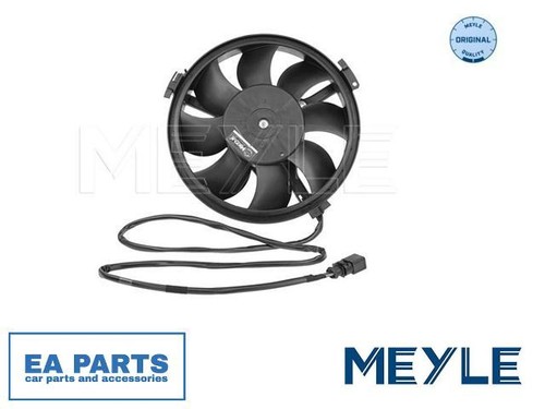 Fan radiator for passat - fan,,