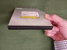 Panasonic UJ265 BDXL Blu-ray Burner Player 12.7mm SATA Drive Bluray Slot load