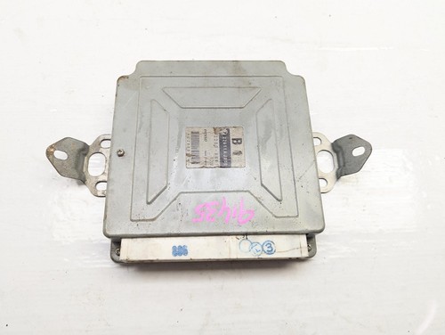 Subaru impreza 2000 - impreza, ecu