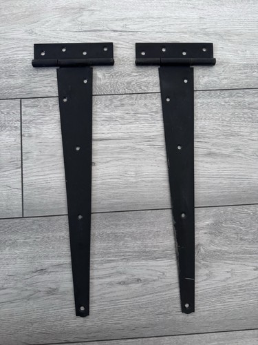 Perry 400mm medium tee - 400mm,