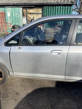 HONDA JAZZ 2006 N/S/F DOOR IN