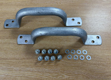 Land Rover Series & Defender