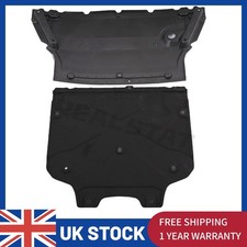 FOR AUDI A4 ENGINE UNDERTRAY
