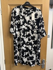 M&S Night Dress BNWT Size L