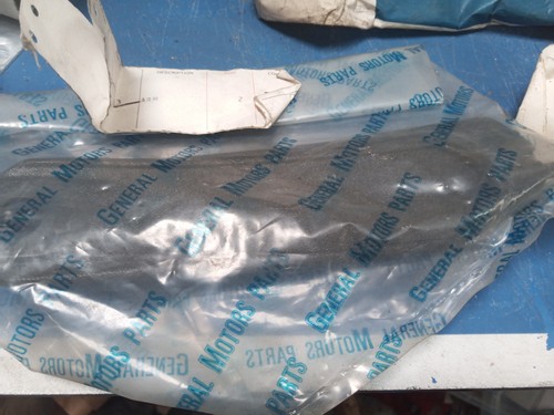 Seat belt head guide pulley - belt,