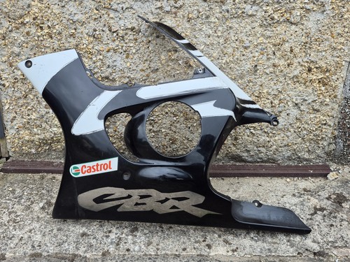 Honda cbr600f 1995 1998 - f3, 1995-1998