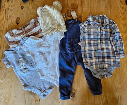 Bundle boys clothes age 12 - age, 9-12