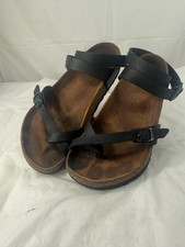 Birkenstock Yara Black