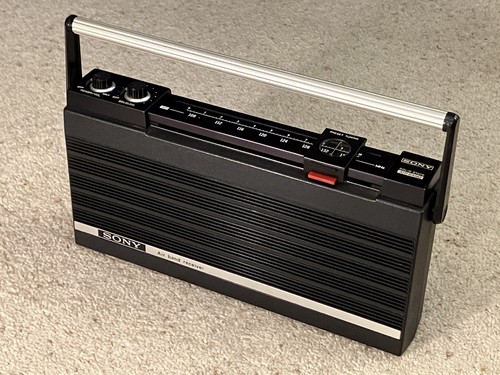 Sony 8460 air - tr, -8460
