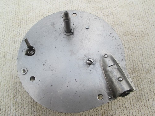 Hmv gramophone motor model 410