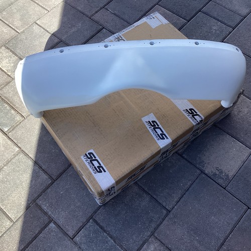 Cessna 152 upper nose cowling - upper,