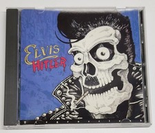 Elvis Hitler Disgraceland CD