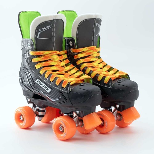 Bauer quad roller - bauer,