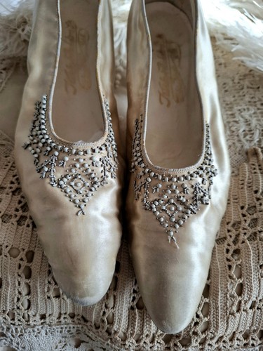 Antique edwardian victorian - antique,