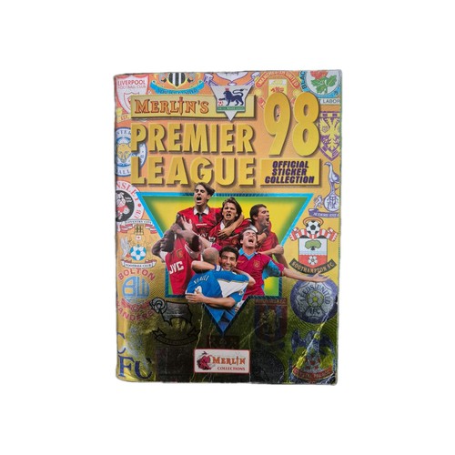Merlin premier league - merlin,