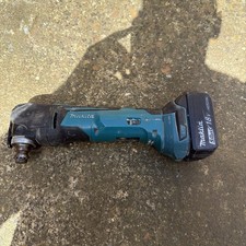 Makita DTM51 18V LXT Cordless