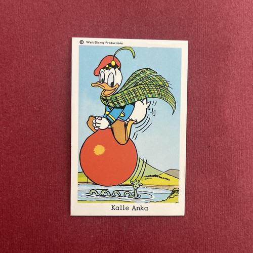 Donald duck disney 1963 - disney, 1963-73