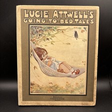 Mabel LUCIE ATTWELL'S GOING TO