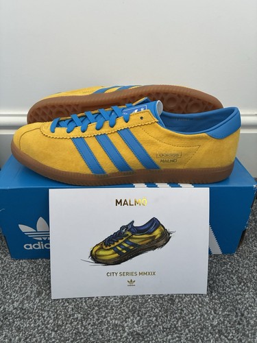 Adidas malmo trainers size - trainers,,