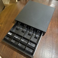 Heavy Duty Cash Drawer with