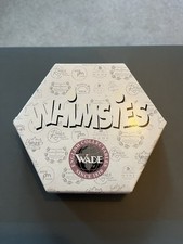 Whimsies wade english - wade,