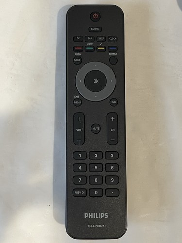 Oem phillips television - oem,