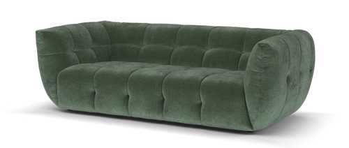 Sofology lunar fabric - 3, seater