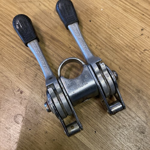 Suntour power shift - shift, stem