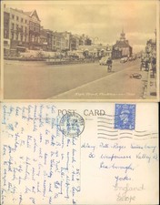 High Street Stockton on Tees