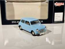 Lledo Days Gone Vanguards 1/43